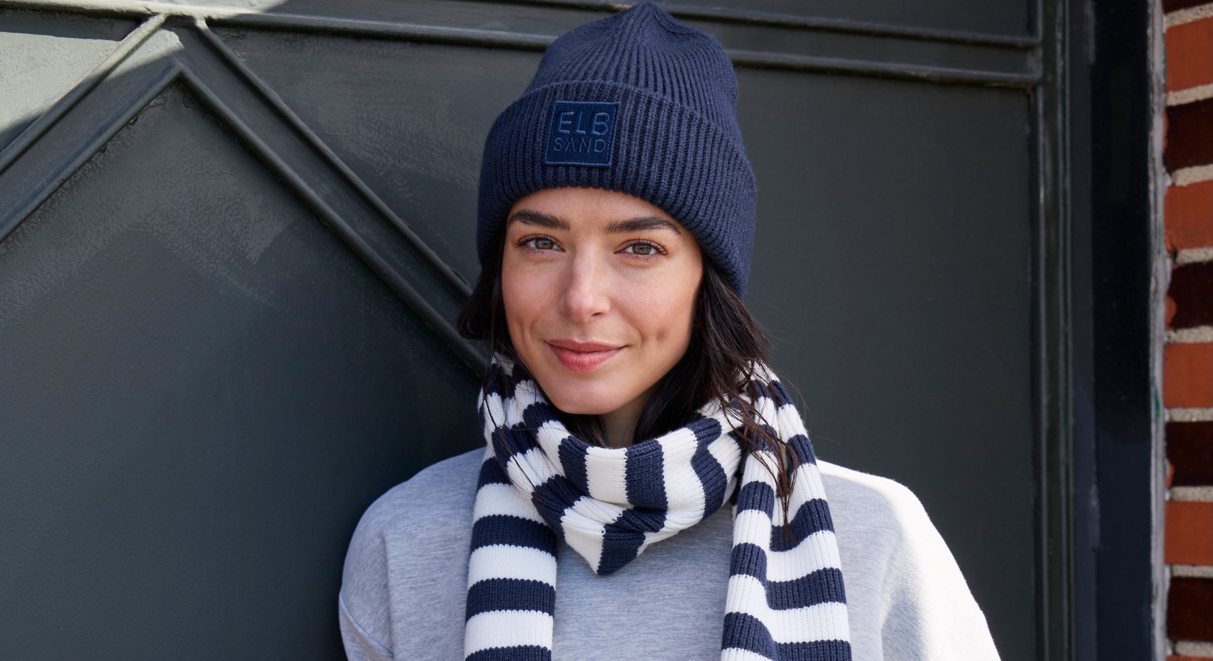 The softest clothing for at home and on the go