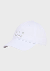 Casquette Kimi taille unique | Bright White