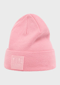 Bonnet Bea Beanie Taille Unique | Shell Pink