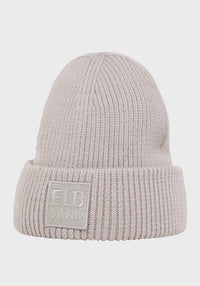 Bonnet Nora Elbsand taille unique | Silver Sand