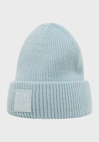 Bonnet Nora Elbsand taille unique | Blue Fog