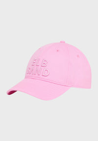 Casquette Karu Taille Unique | Soft Rose