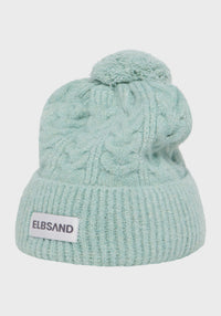Vara Bonnet | Light Silt Green